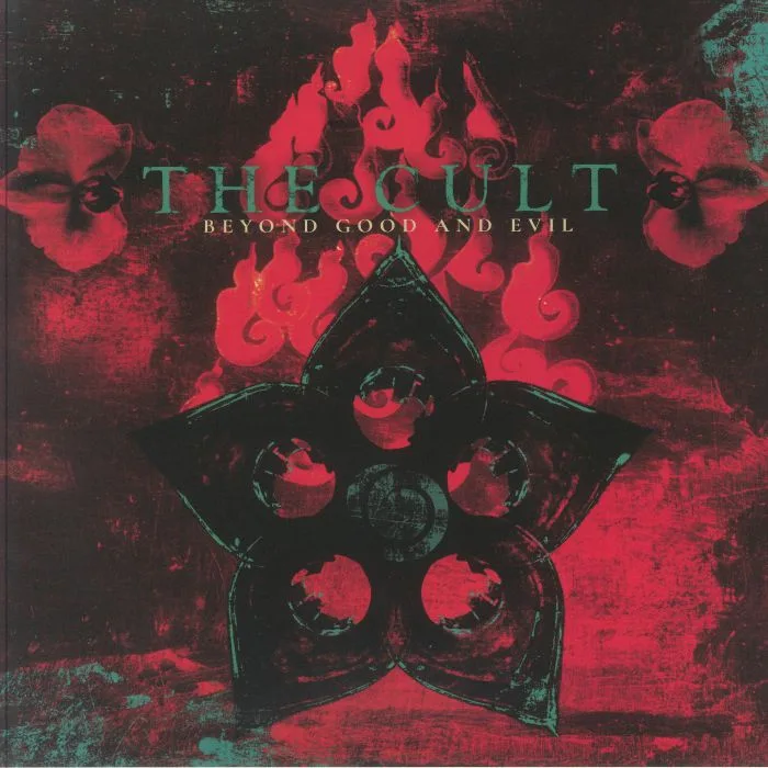 The CULT — Beyond Good & Evil (Start Your Ear Off Right 2025)