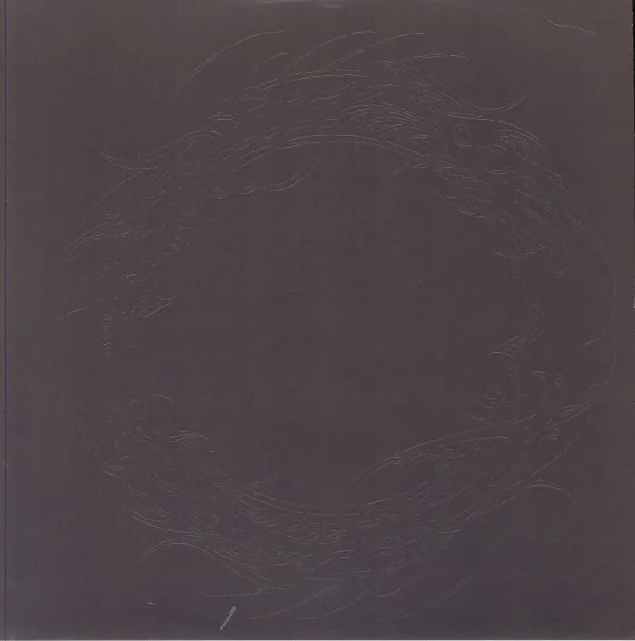 VAN BOOM — Nuborne EP