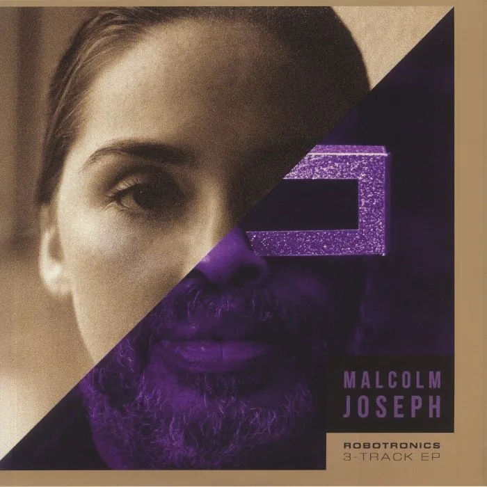 Malcolm JOSEPH — Robotronics