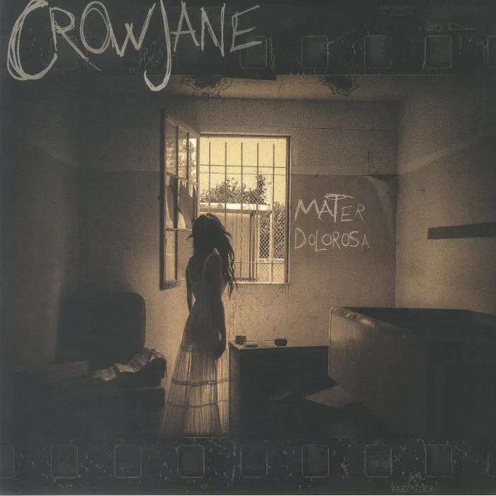 CROWJANE — Mater Dolorosa