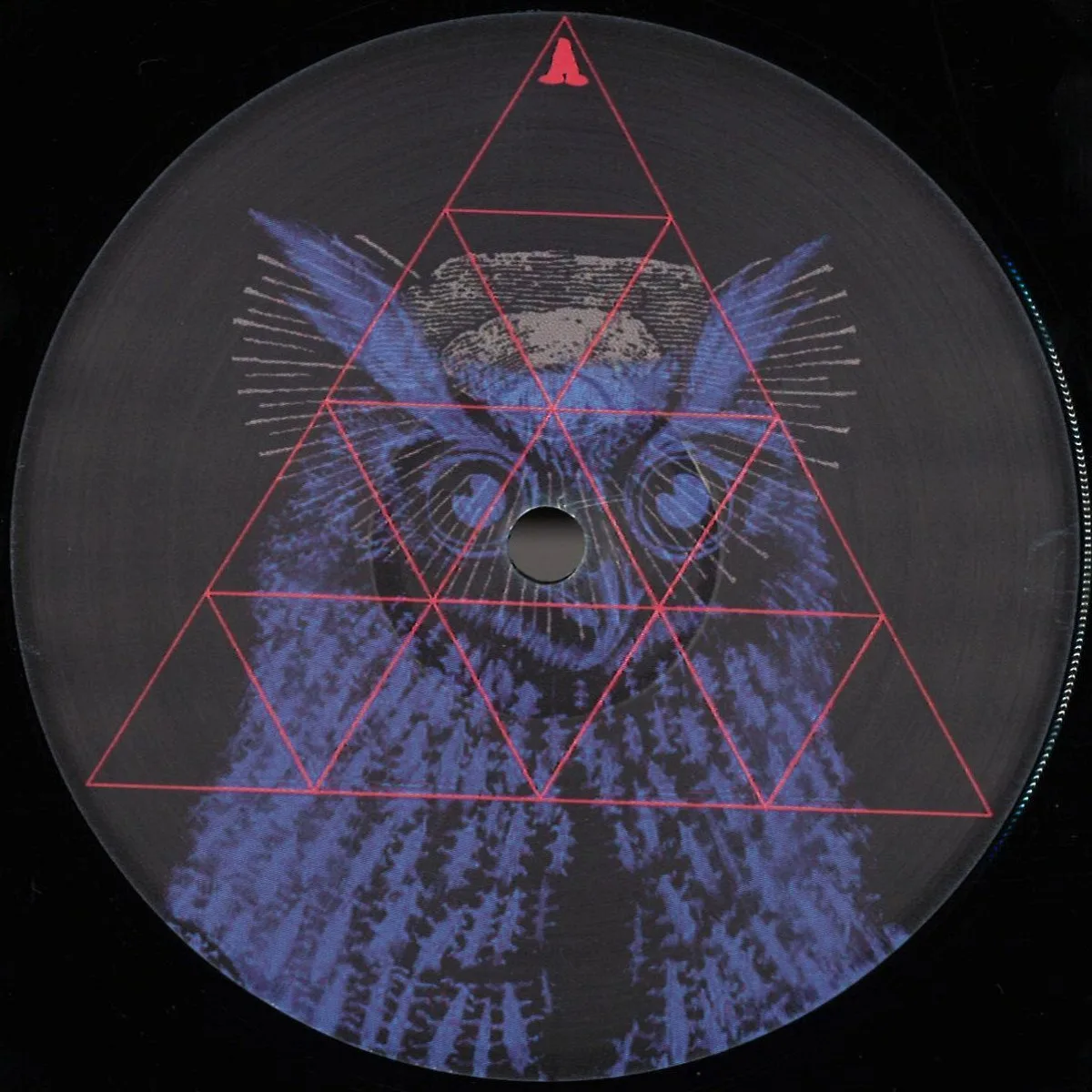 Various — Spirits of The Black Lodge Vol. 3