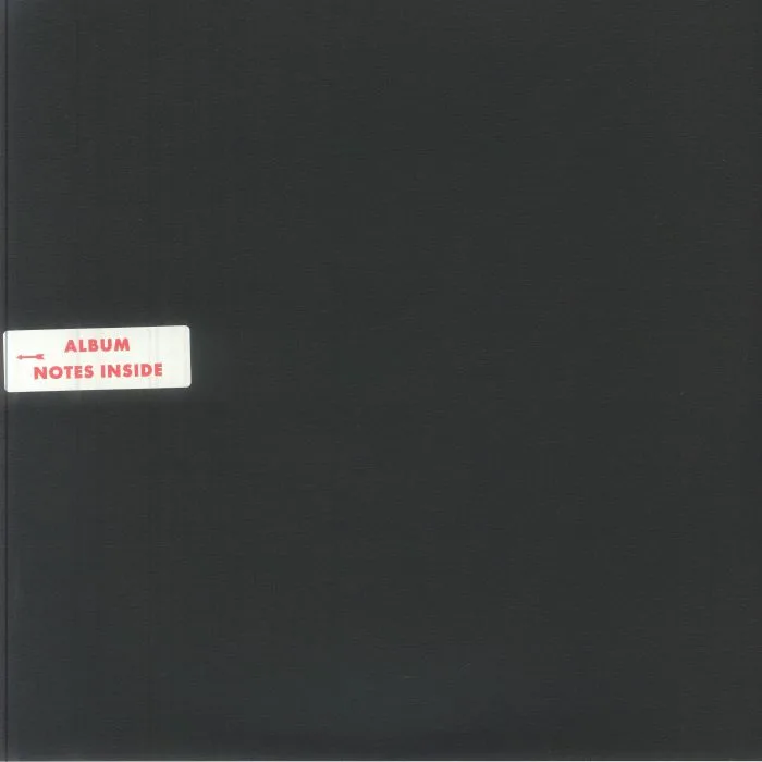 Back cover — SUN RA — Jazz By Sun Ra Vol 1 (reissue)