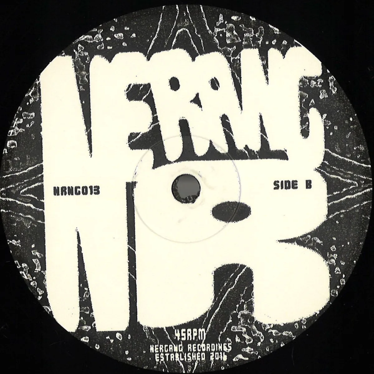 Nørus & Dj Whipr Snipr — Sportsgoth LP