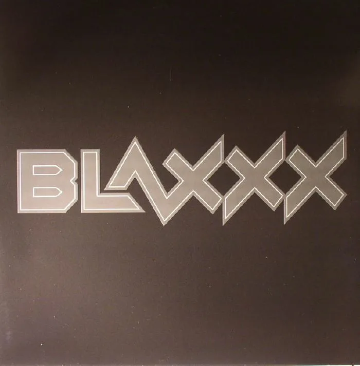 BLAXXX — For No Apparent Reason