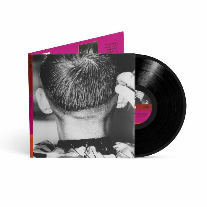 Kae TEMPEST — Self Titled