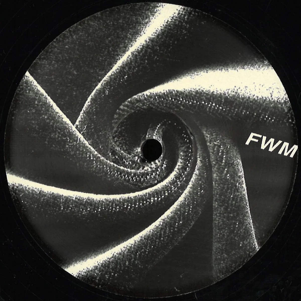 Stefan Ringer — FWM002