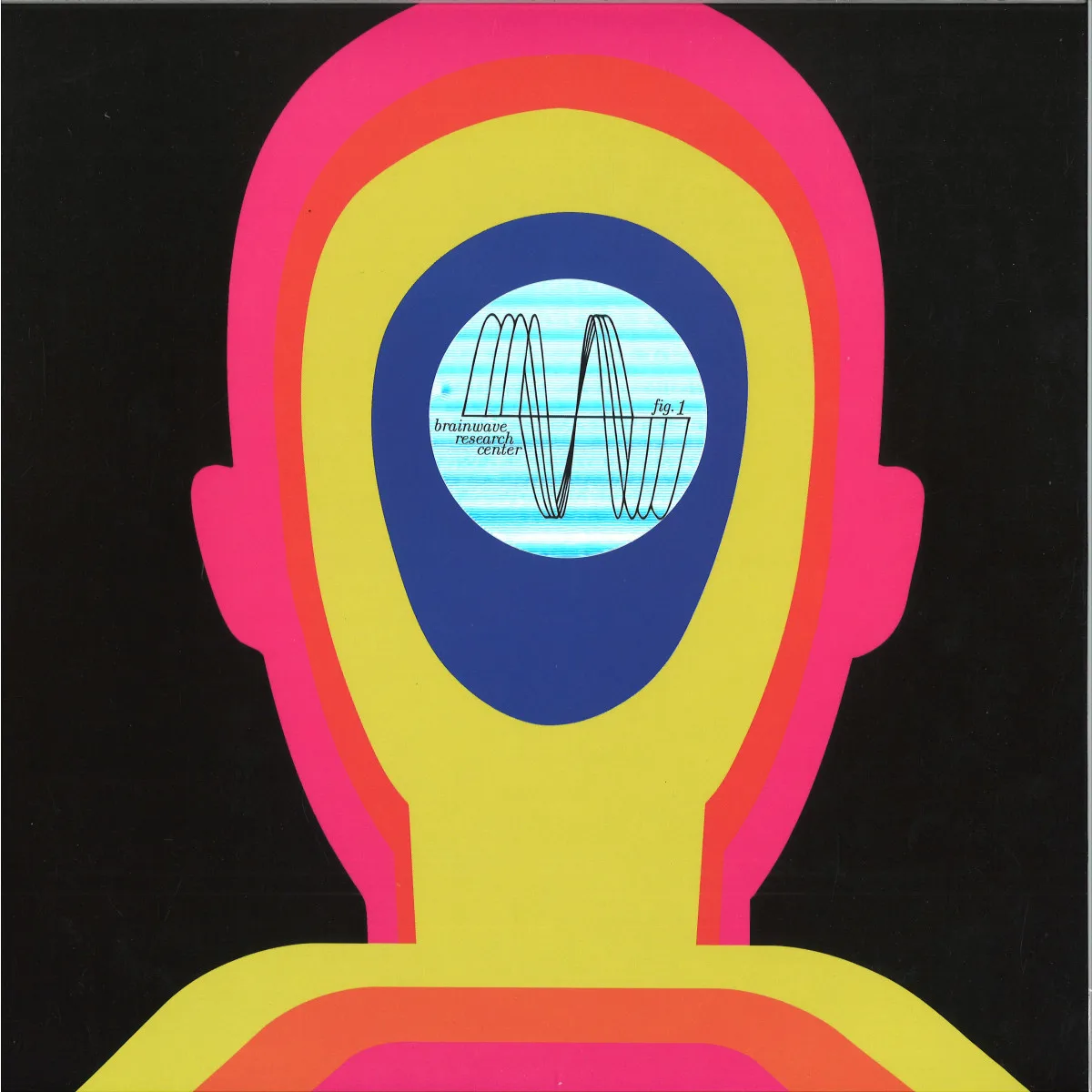 Brainwave Research Center — Fig. 1