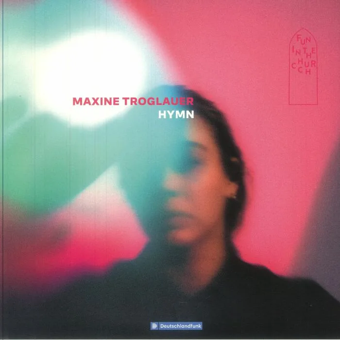 Maxine TROGLAUER — Hymn