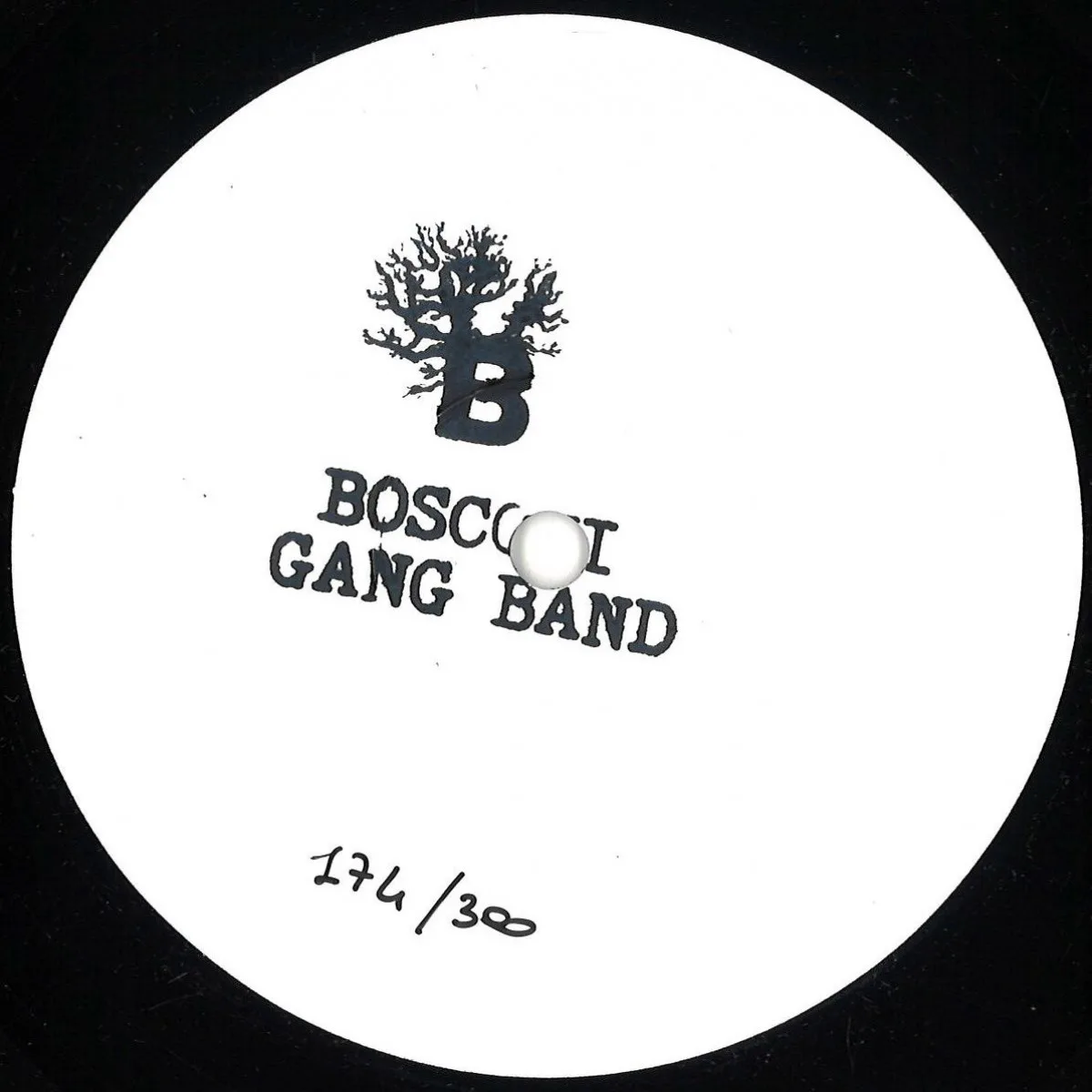 Bosconi Gang Band — Live at Manifattura Tabacchi