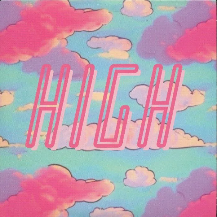 Mishell IVON / VINCENT KWOK — High