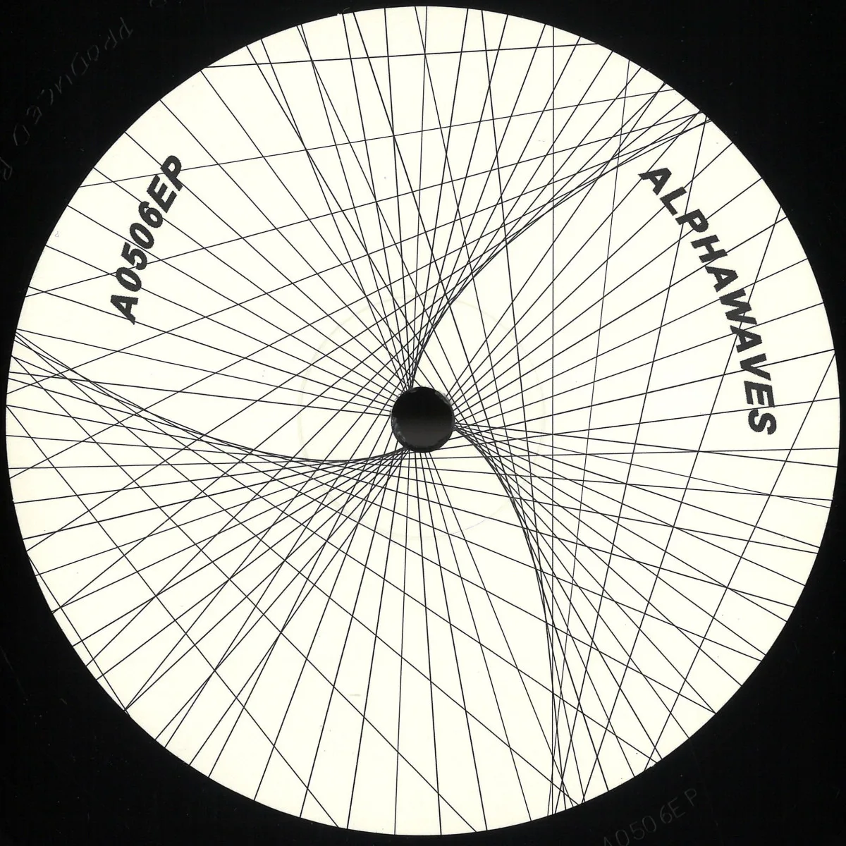 Alphawaves — A0506EP
