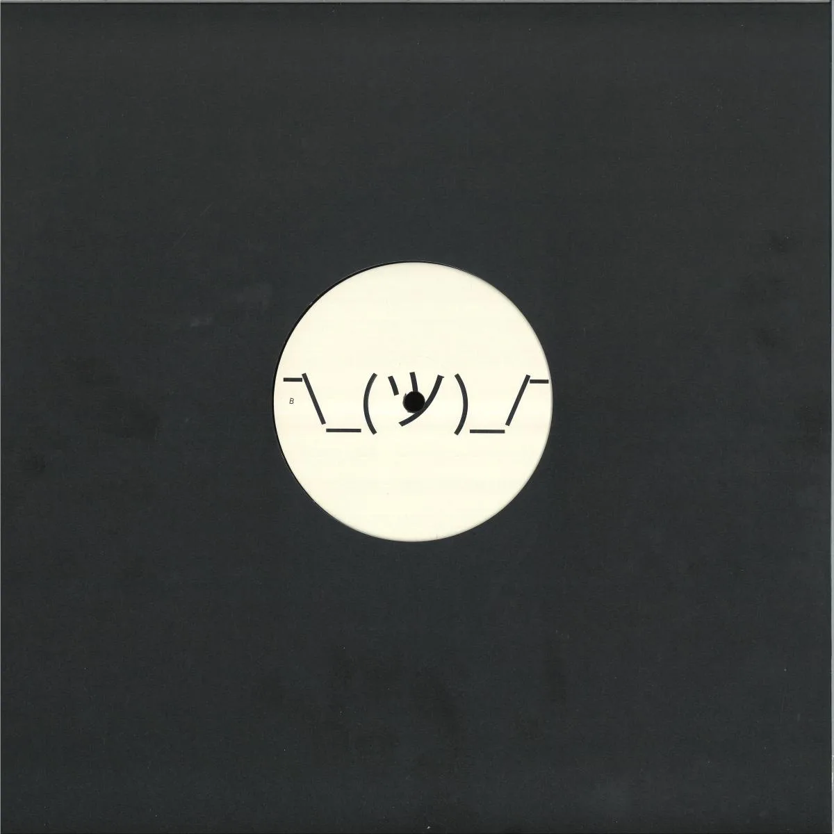 Обратная сторона обложки — Various — Pindorama EP