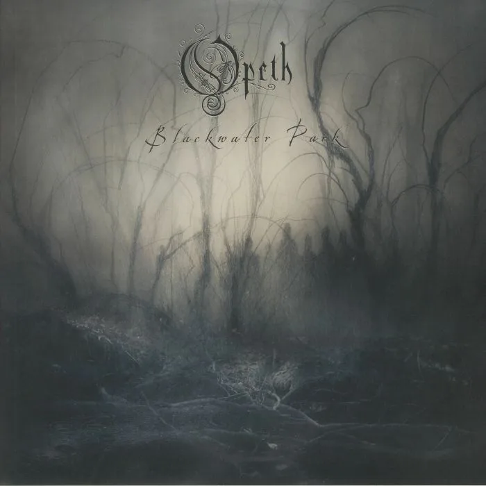 OPETH — Blackwater Park (20th Anniversary Edition)
