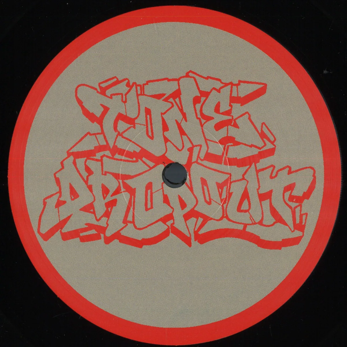 Various — Tone Dropout Vol.11