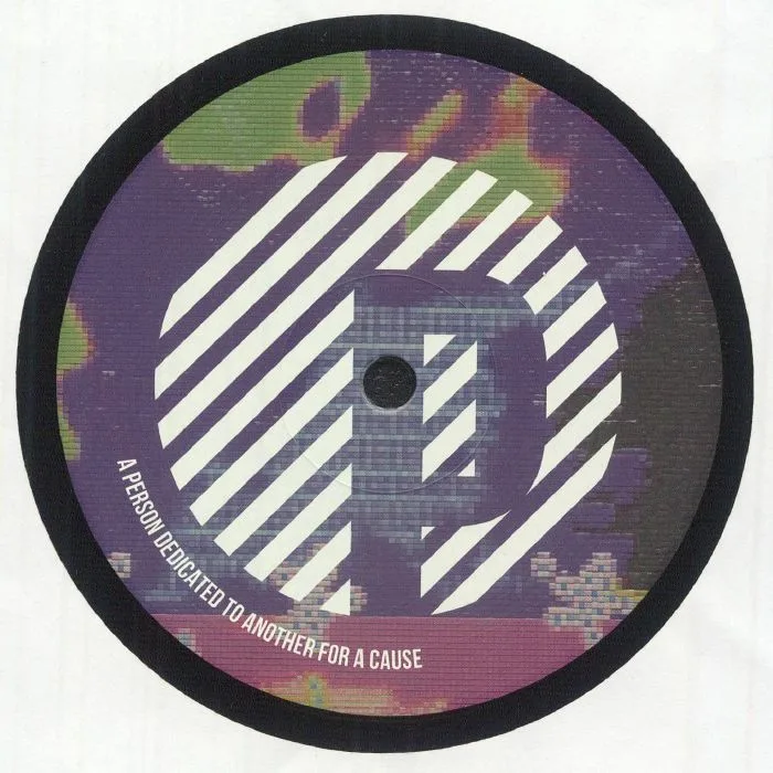LAMALICE — Dysproprioception EP