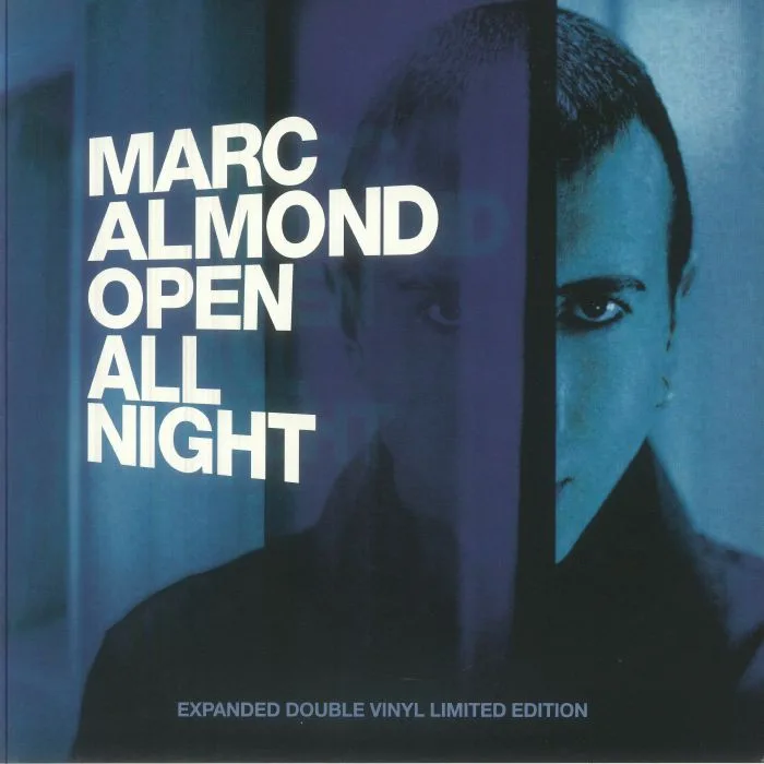 Marc ALMOND — Open All Night