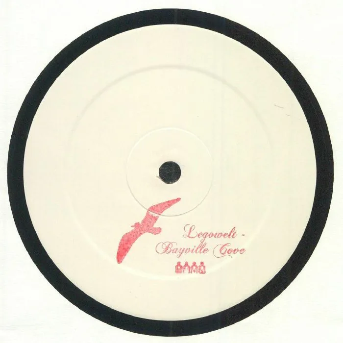 Обратная сторона обложки — LEGOWELT — DX Days