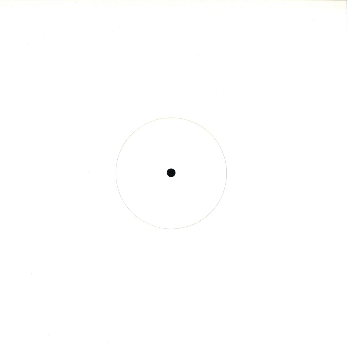 Back cover — Various — Dm001