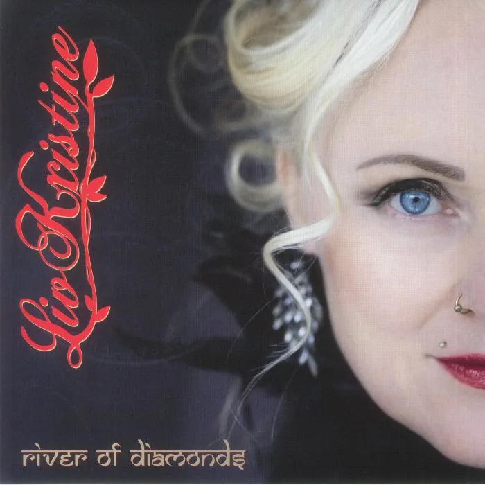 Liv KRISTINE — River Of Diamonds