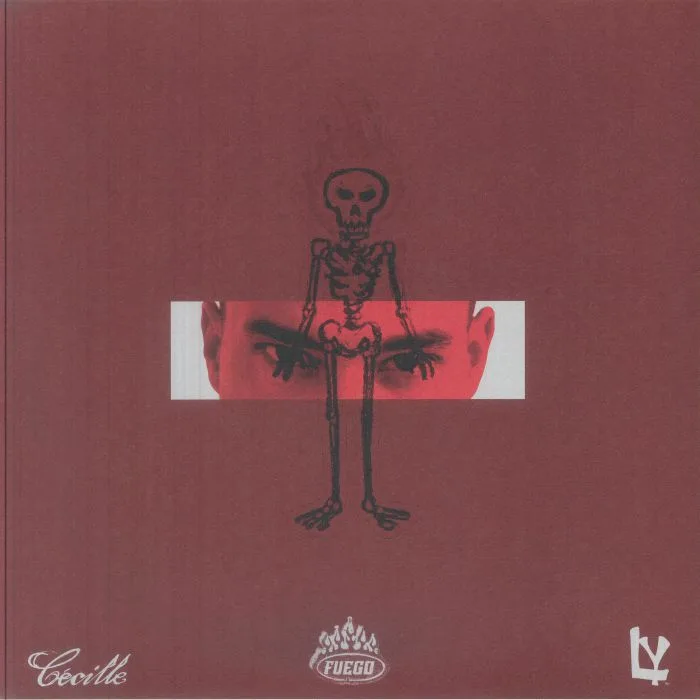 LEYO — Fuego LP