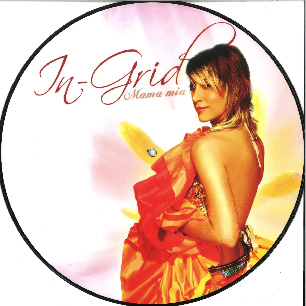 In-Grid — Mama Mia