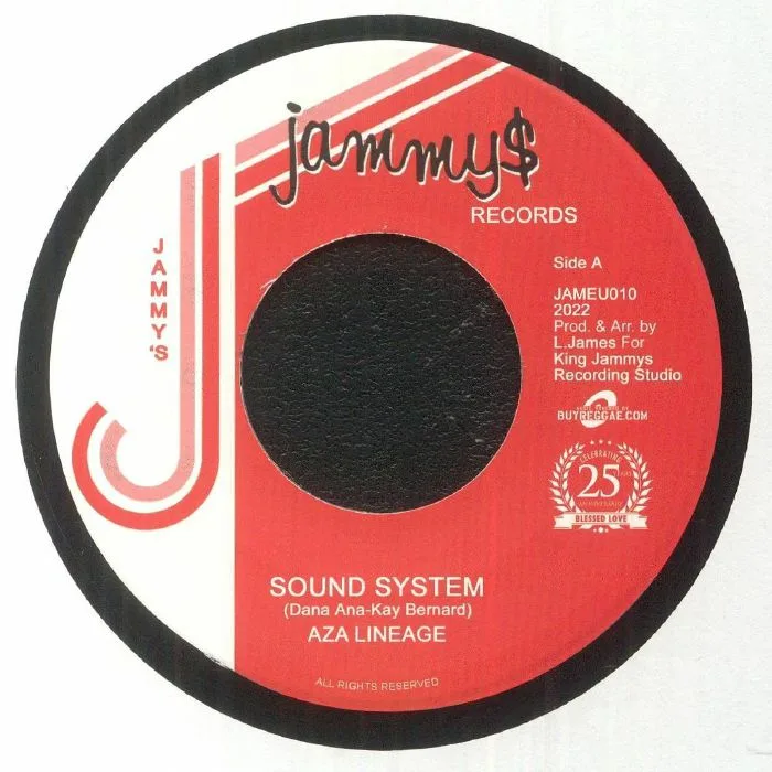 AZA LINEAGE — Sound System