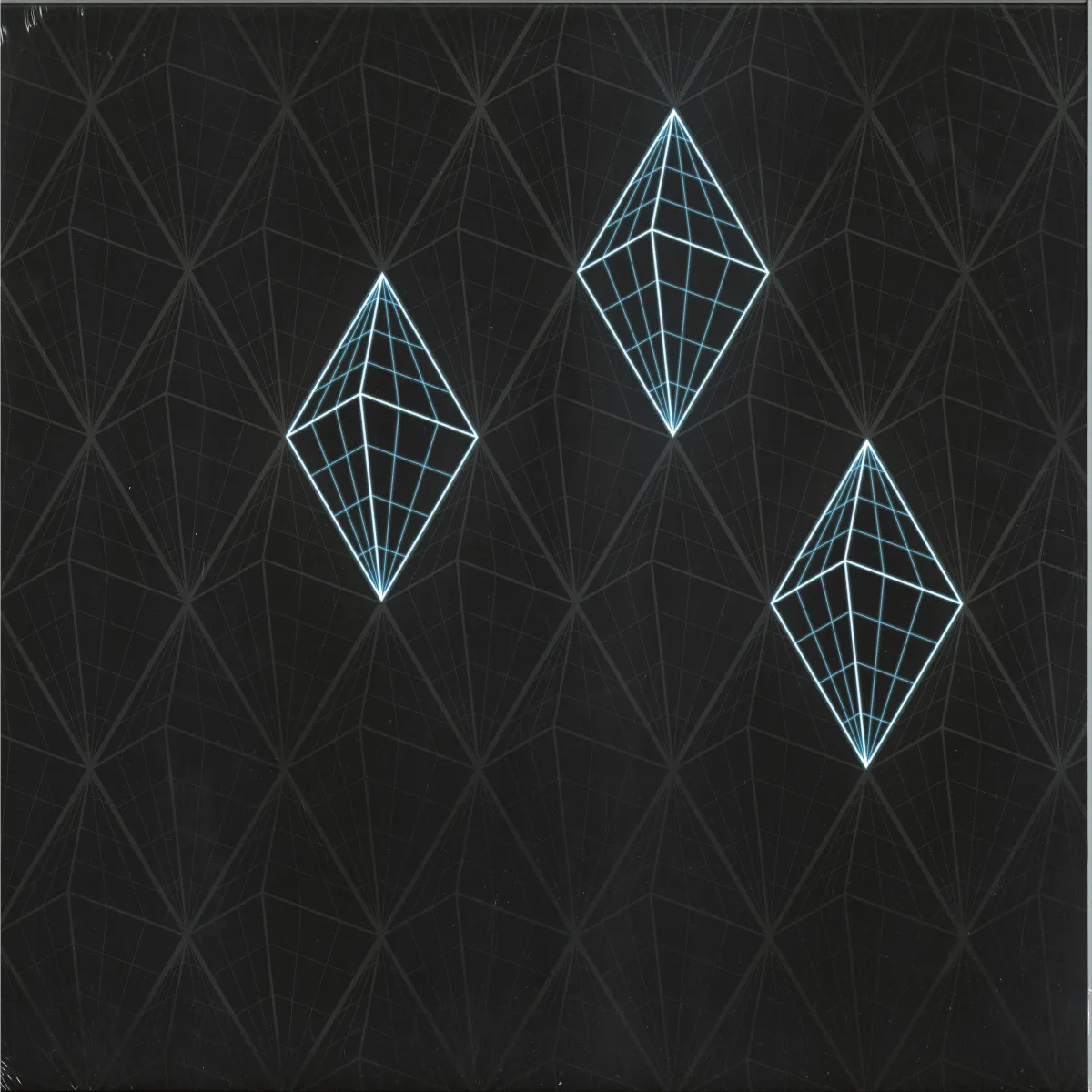 Front cover — Njoi — Hidden Gems Vol 2