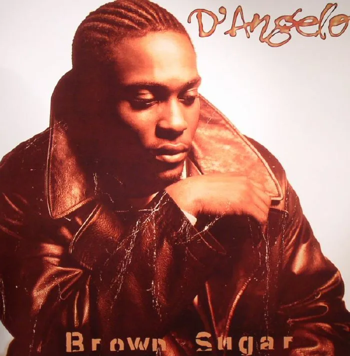 D'ANGELO — Brown Sugar