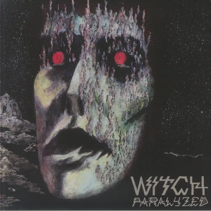 WITCH — Paralyzed