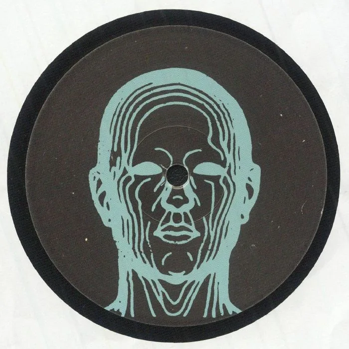 Лицевая сторона обложки — CURSES / MALA IKA / TUTTO VETRO / METROPOLIS / INTERACTIVE — Next Wave Acid Punx Trois: DJ Sampler