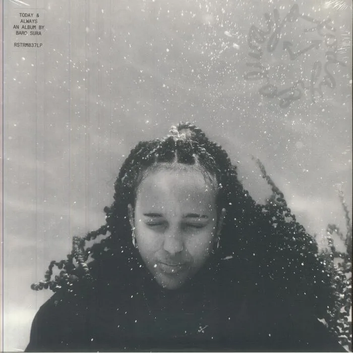 BARO SURA — Today & Always