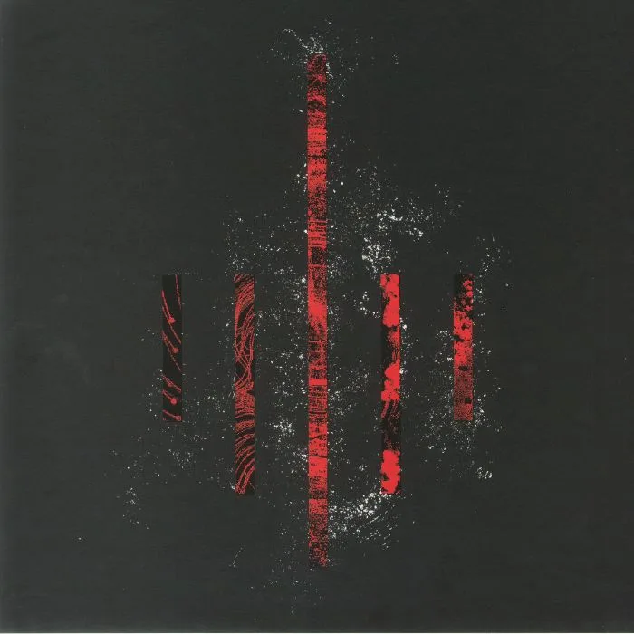 Front cover — DUBFIRE — EVOLV