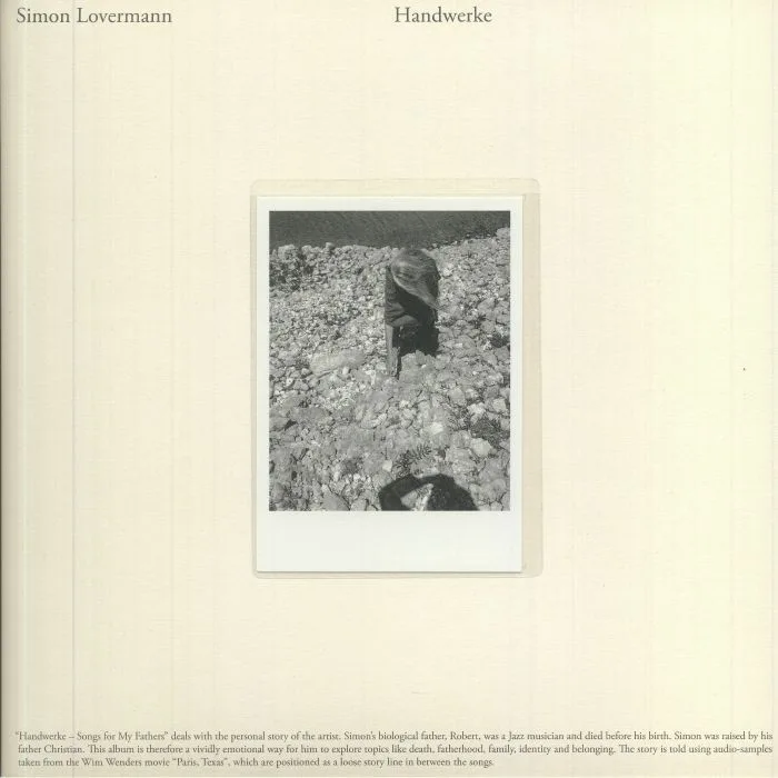 Simon LOVERMANN — Handwerke