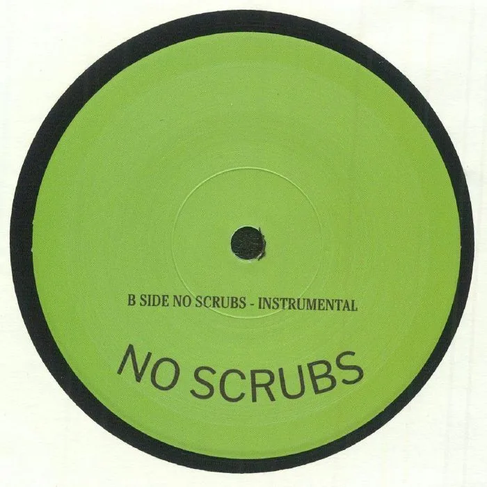 Back cover — INFAMOUS CLASSICS — No Scrubs