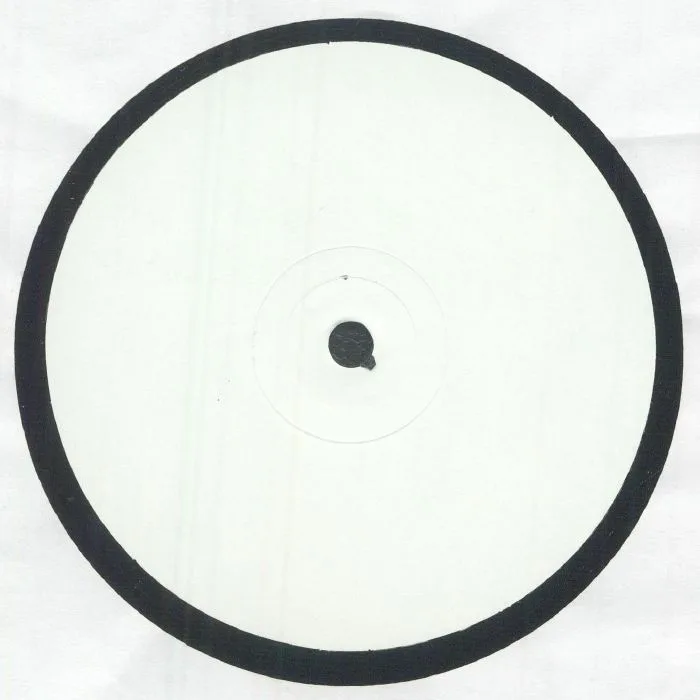Back cover — GARY'S GARAGE — Gaz For Life EP