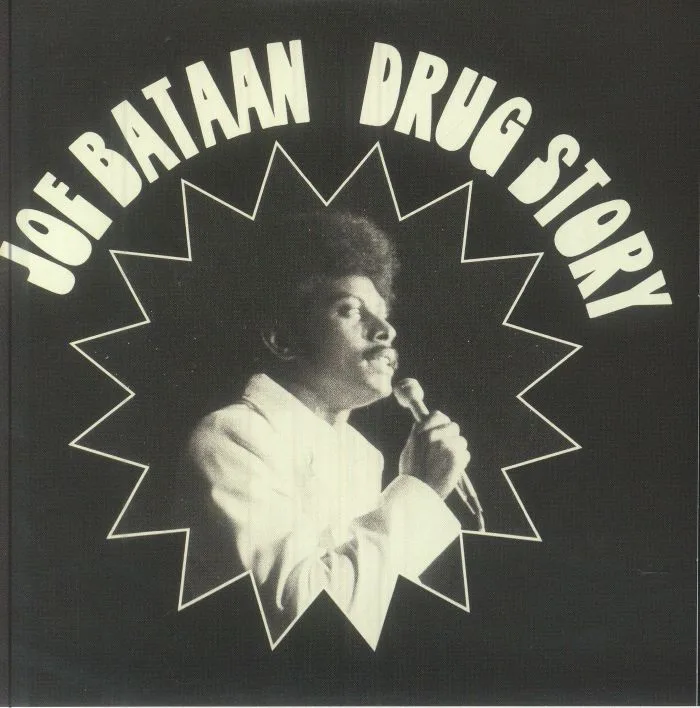 Joe BATAAN — Drug Story