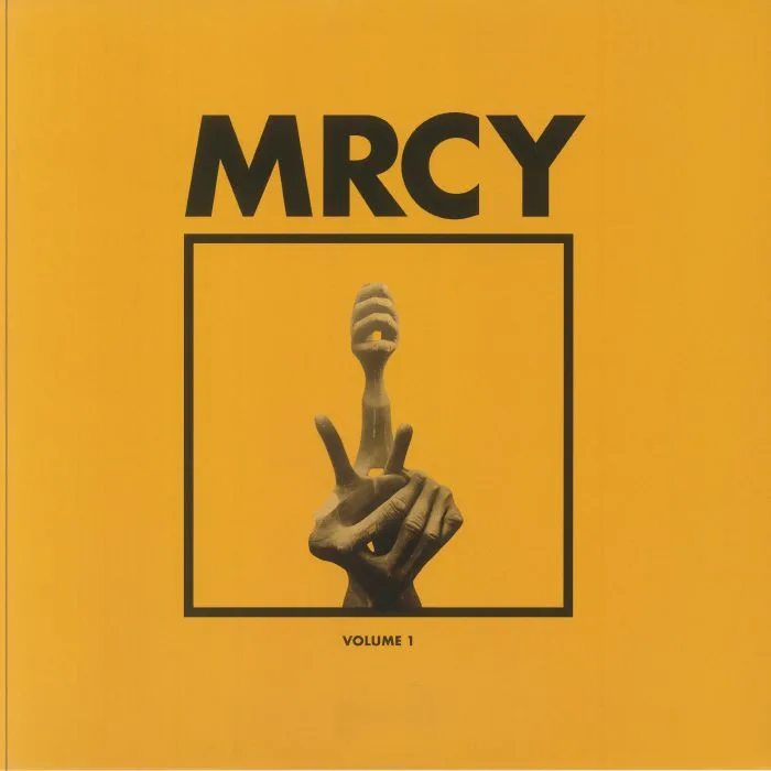 MRCY — Volume 1