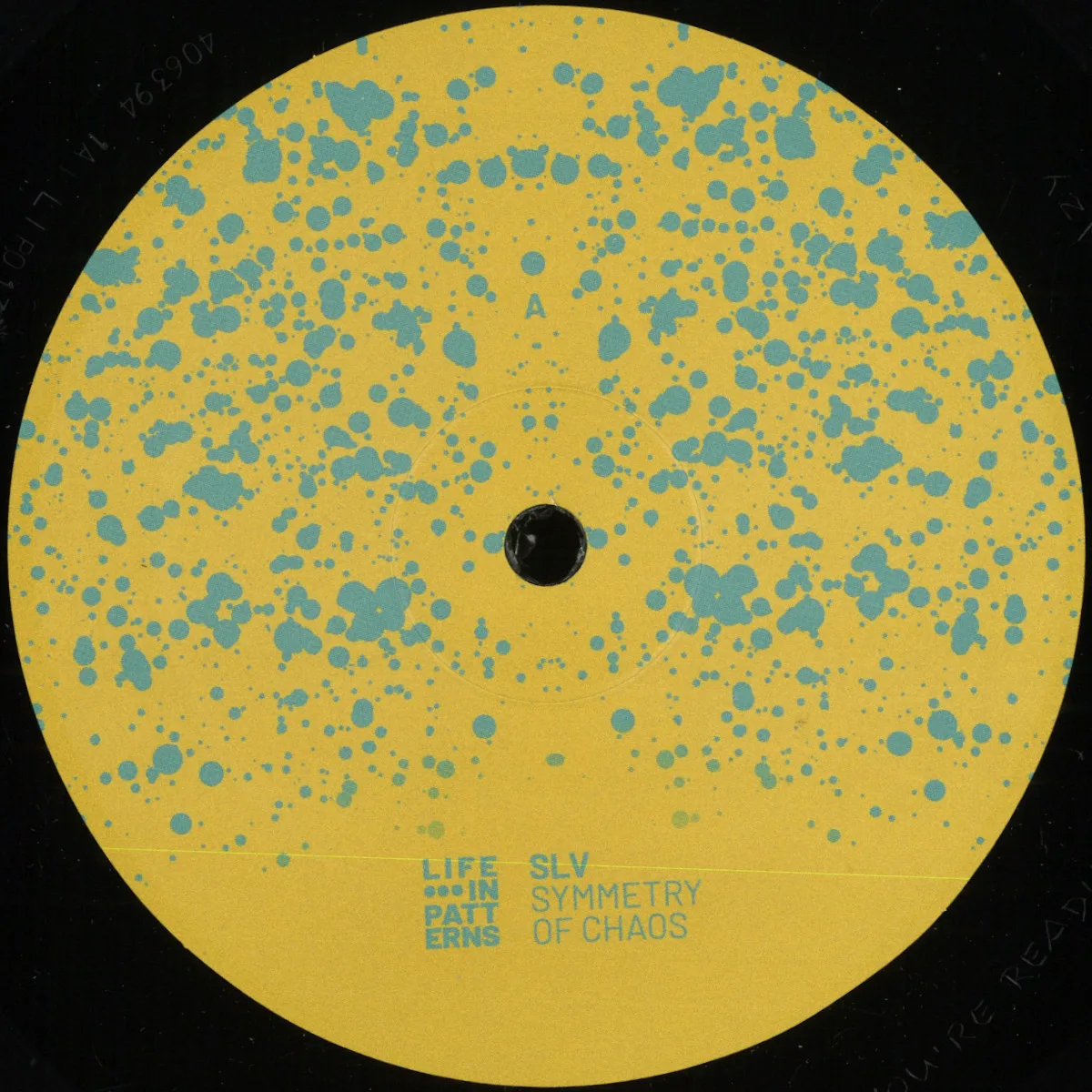 Slv — Symmetry of Chaos