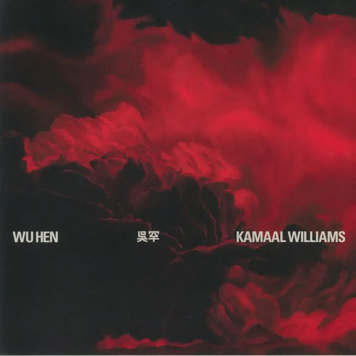 Kamaal WILLIAMS — Wu Hen