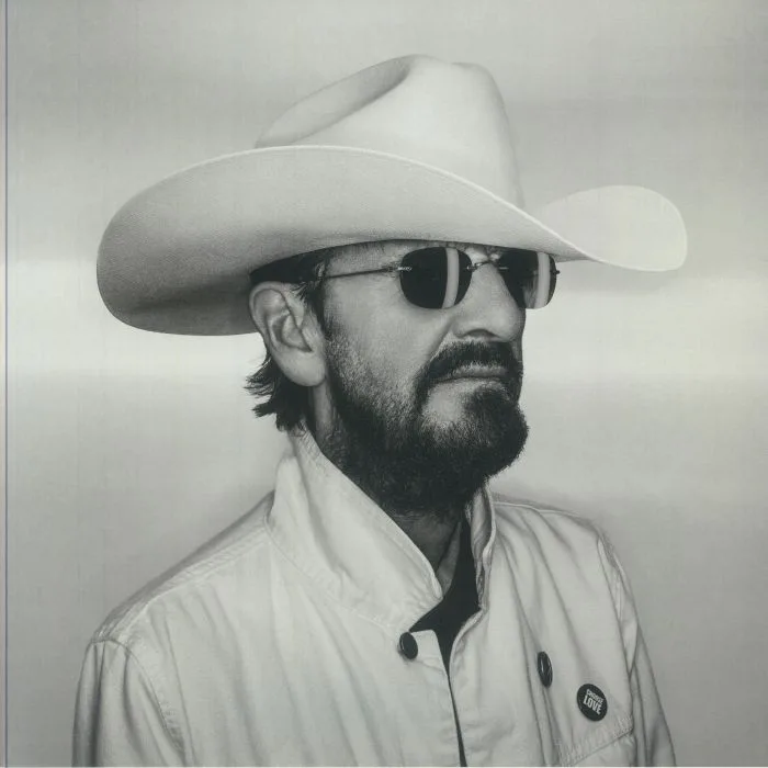 Ringo STARR — Look Up