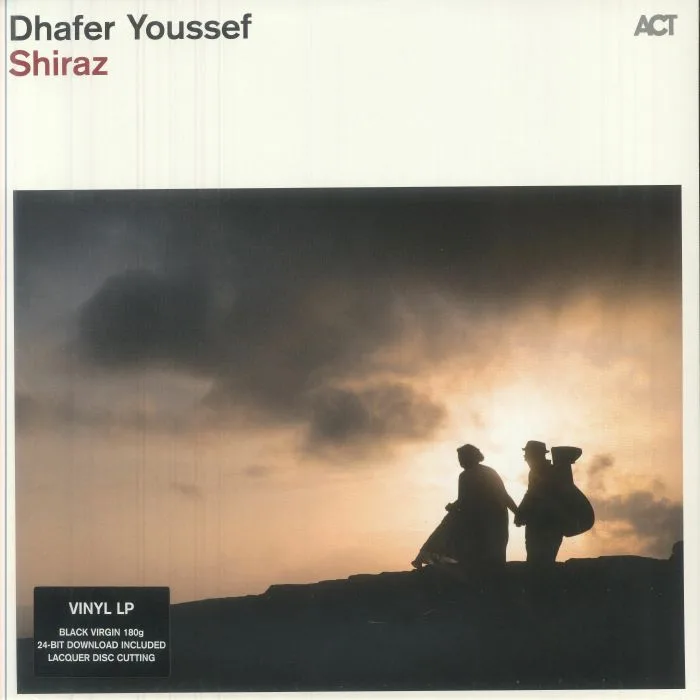 Dhafer YOUSSEF — Shiraz