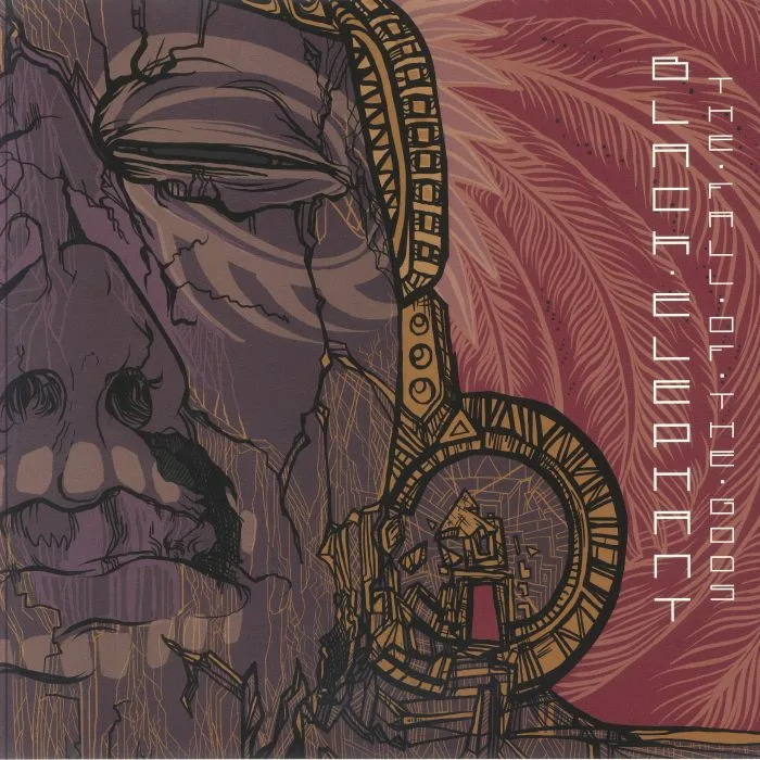 BLACK ELEPHANT — The Fall Of The Gods