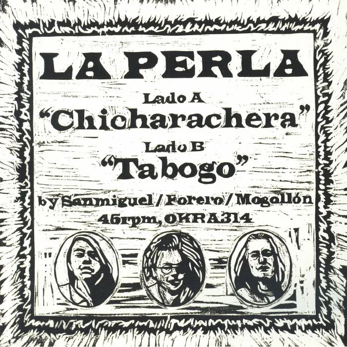 LA PERLA — Chicharacherra