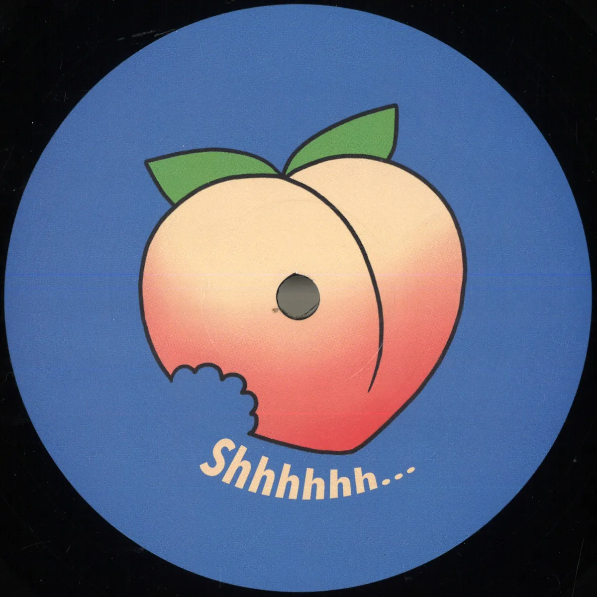Secretsundaze — MORDISCO EP