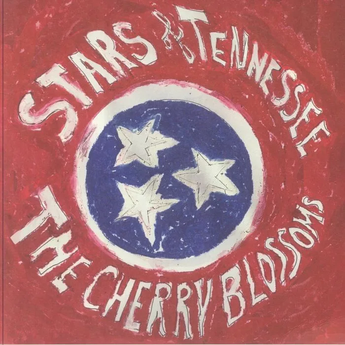 The CHERRY BLOSSOMS — Stars Of Tennessee