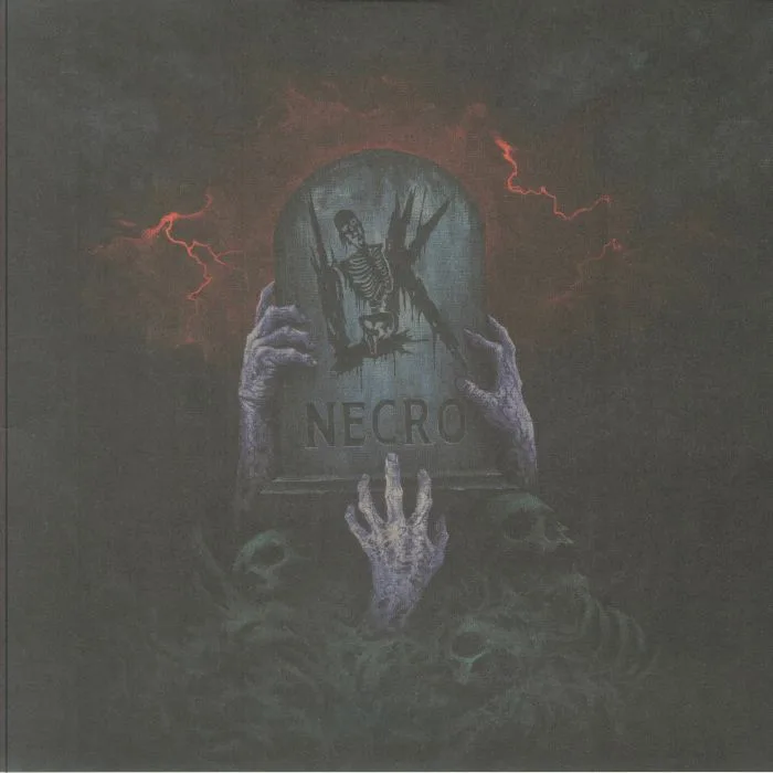 LIK — Necro