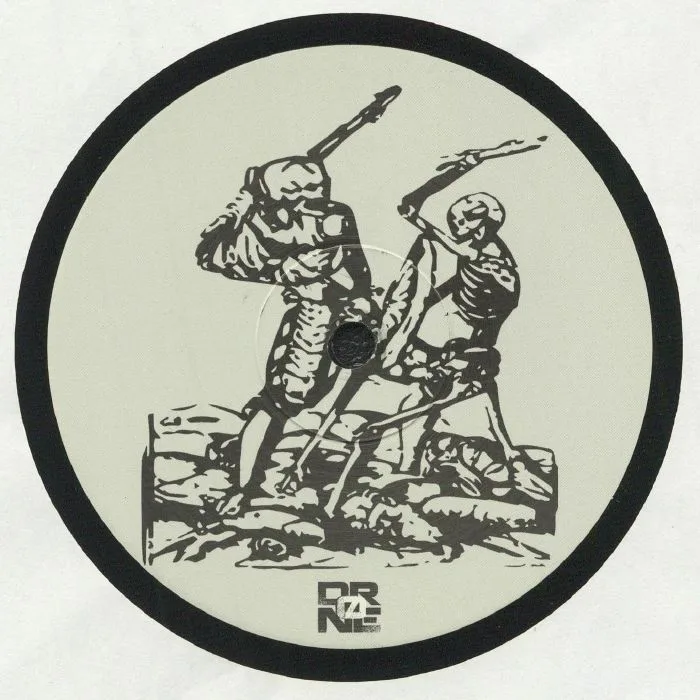 Duellist&Iformat — Rabid EP