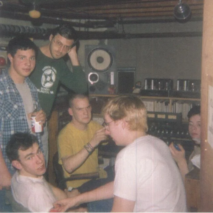 MINOR THREAT — Out Of Step Outtakes