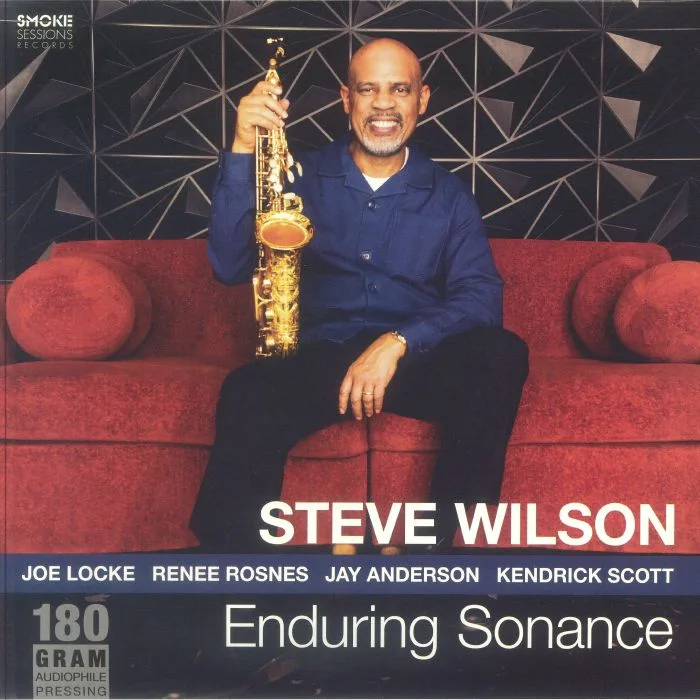 Steve WILSON — Enduring Sonance