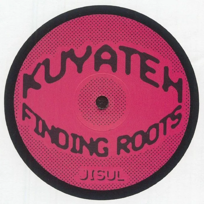 Kuyateh — Finding Roots